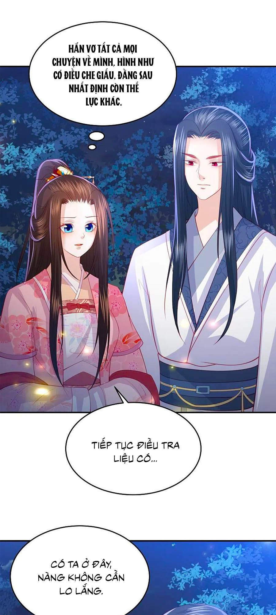Phượng Hoàng Thác: Chuyên Sủng Khí Thê Chapter 233 - 29