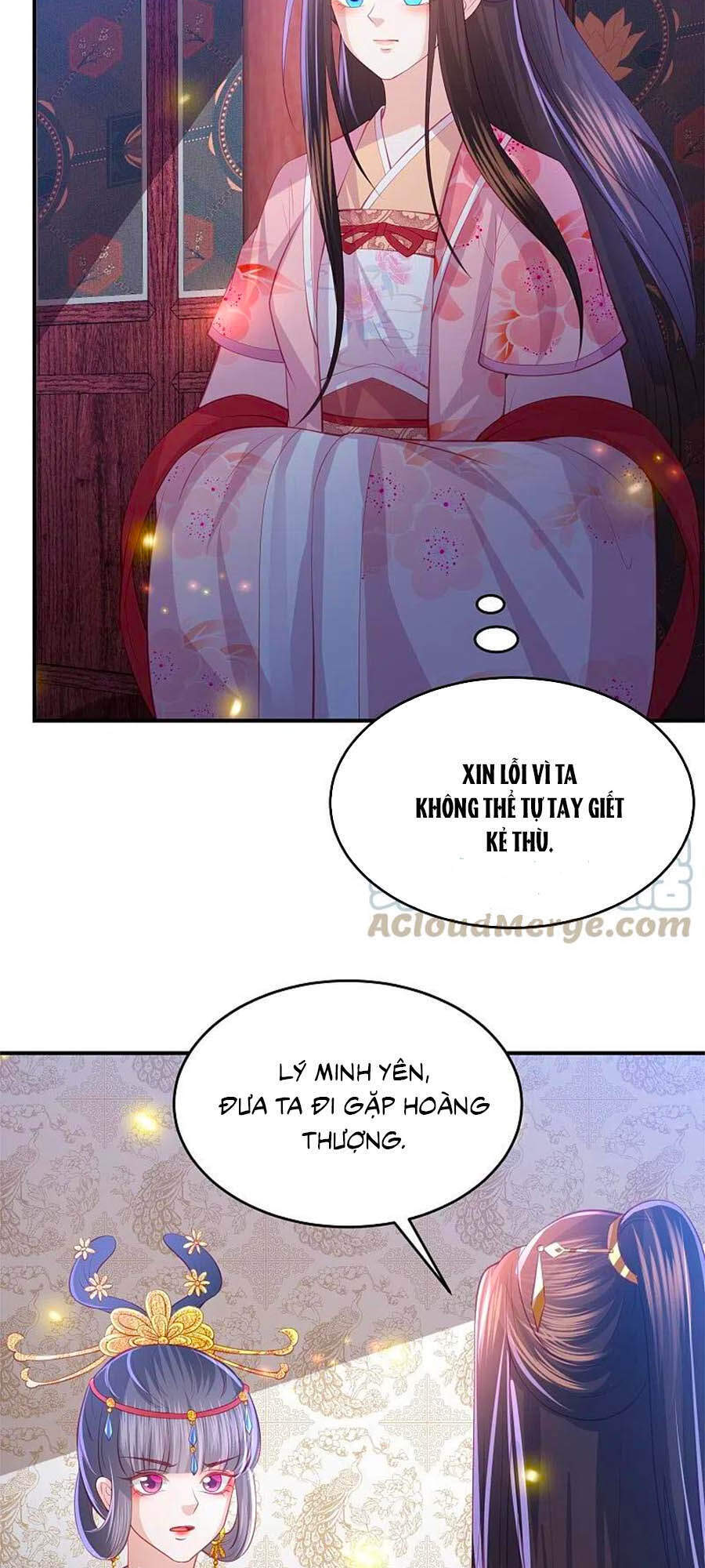 Phượng Hoàng Thác: Chuyên Sủng Khí Thê Chapter 233 - 8
