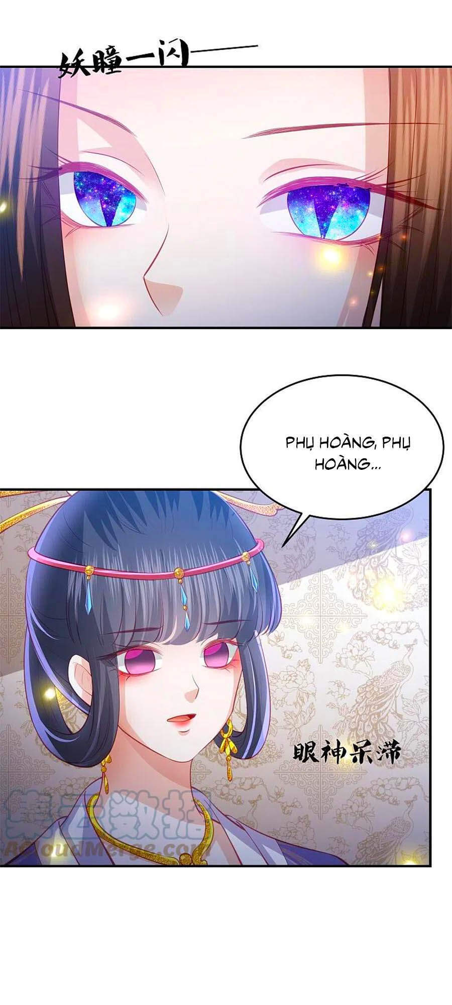 Phượng Hoàng Thác: Chuyên Sủng Khí Thê Chapter 233 - 10