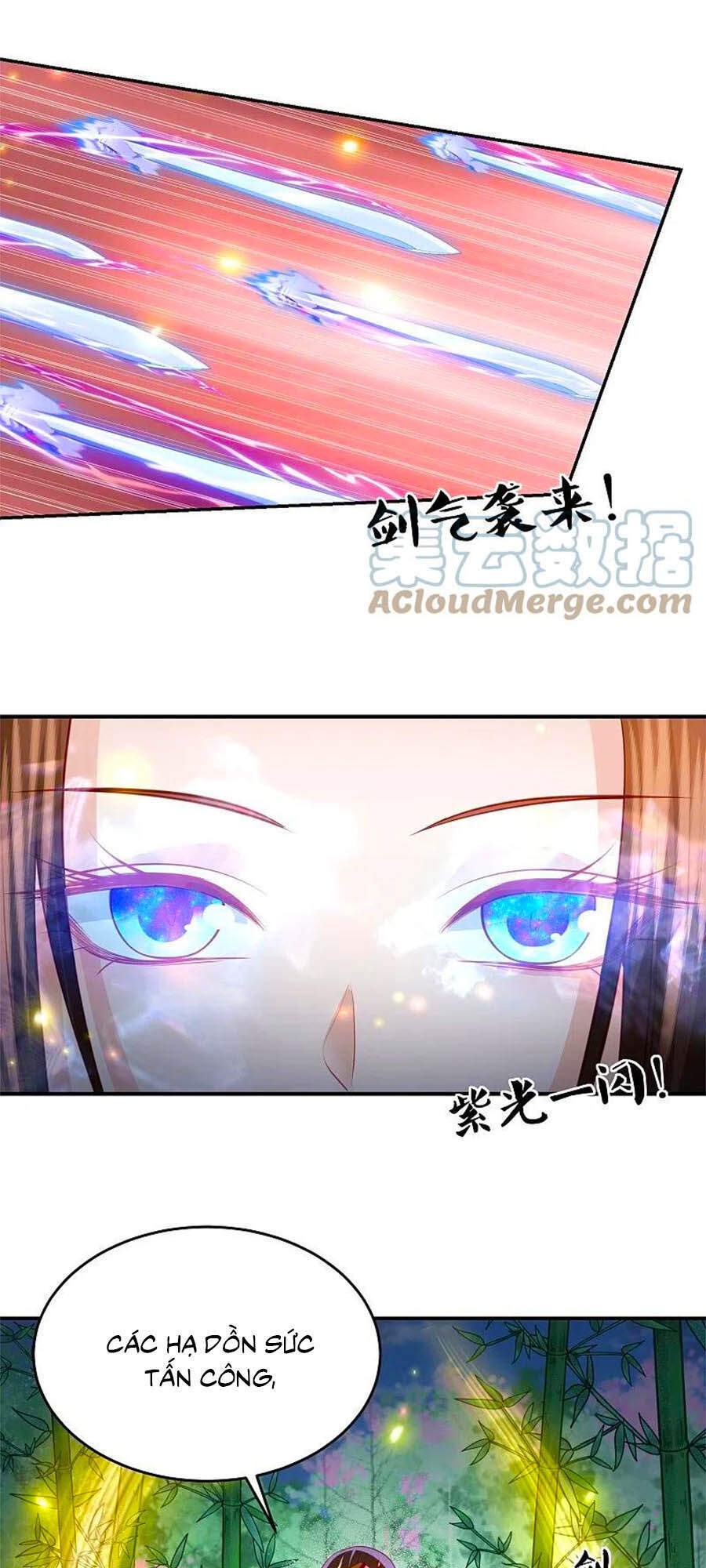 Phượng Hoàng Thác: Chuyên Sủng Khí Thê Chapter 237 - 1
