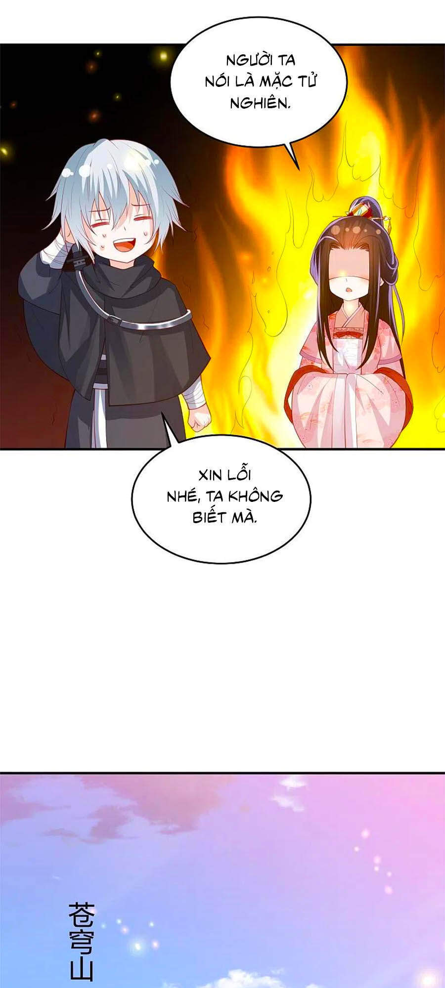 Phượng Hoàng Thác: Chuyên Sủng Khí Thê Chapter 237 - 22