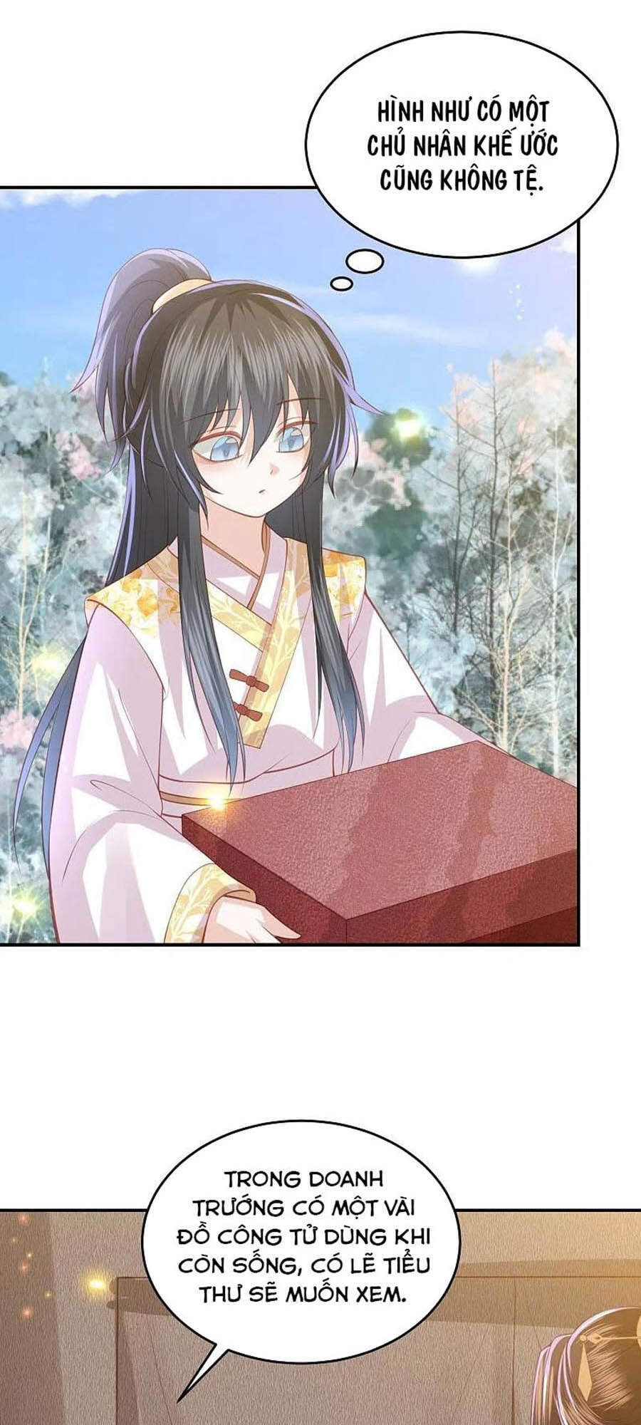 Phượng Hoàng Thác: Chuyên Sủng Khí Thê Chapter 239 - 1