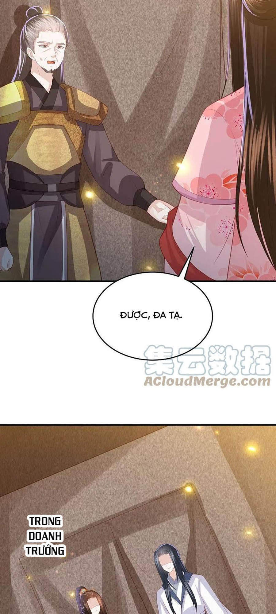 Phượng Hoàng Thác: Chuyên Sủng Khí Thê Chapter 239 - 2
