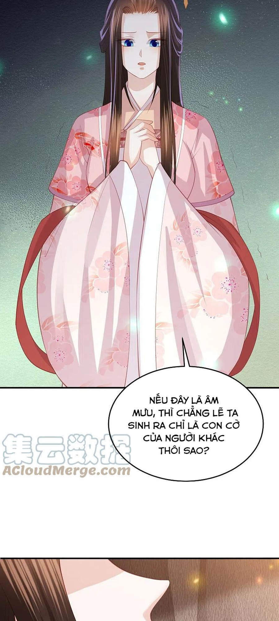 Phượng Hoàng Thác: Chuyên Sủng Khí Thê Chapter 239 - 11