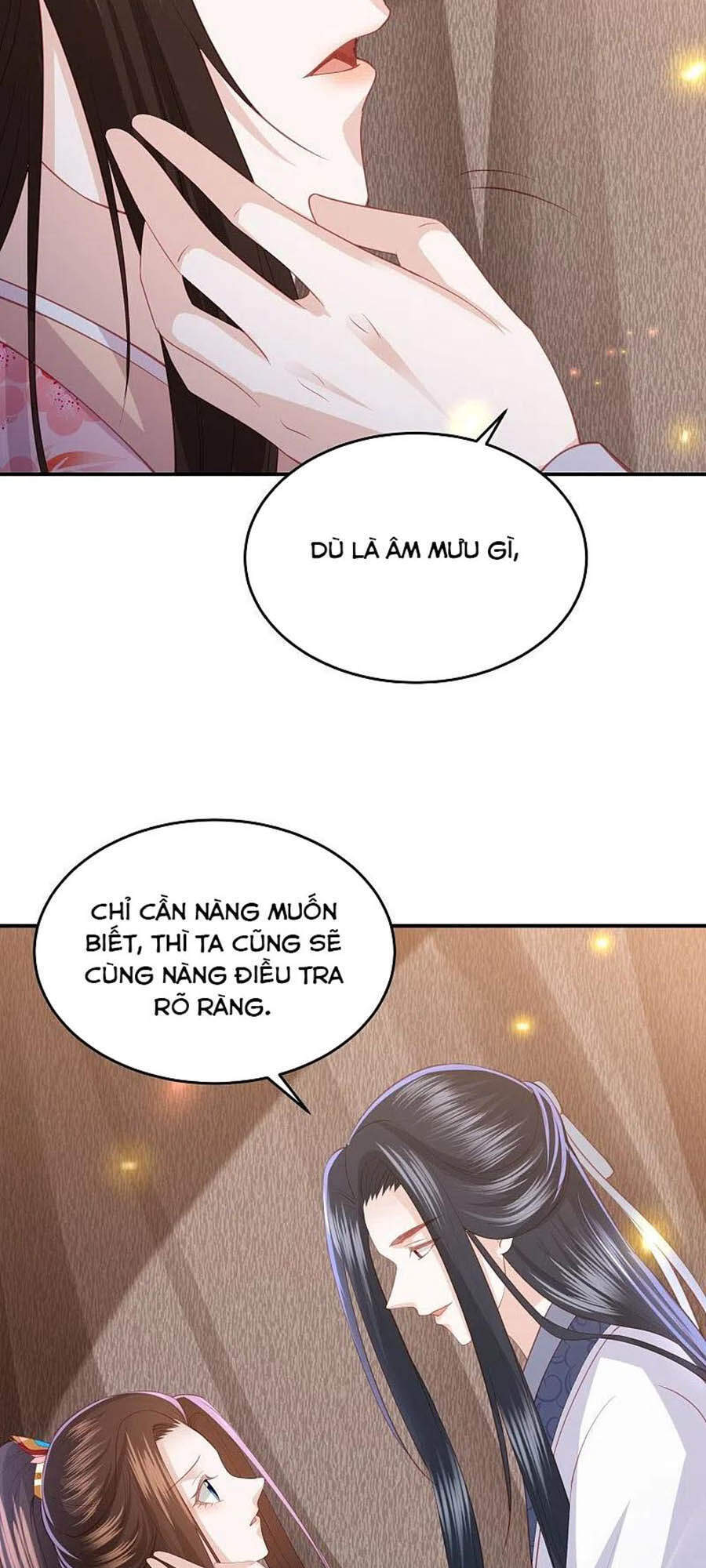 Phượng Hoàng Thác: Chuyên Sủng Khí Thê Chapter 239 - 12