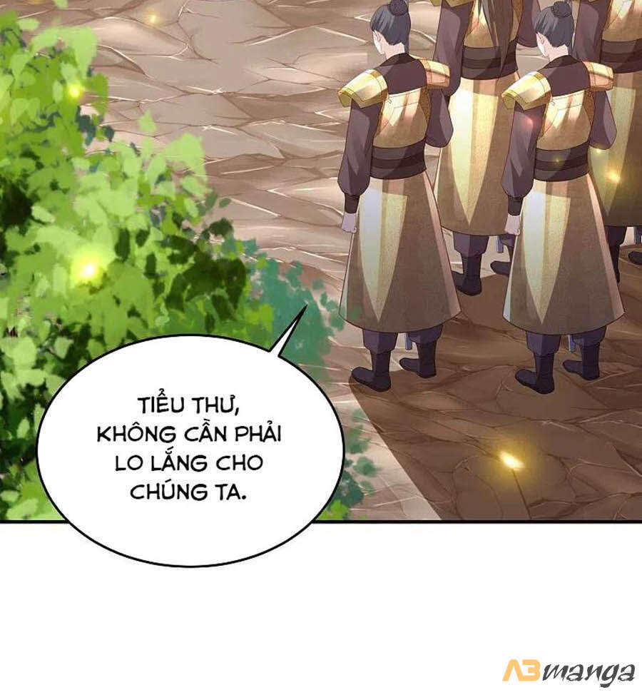 Phượng Hoàng Thác: Chuyên Sủng Khí Thê Chapter 239 - 16