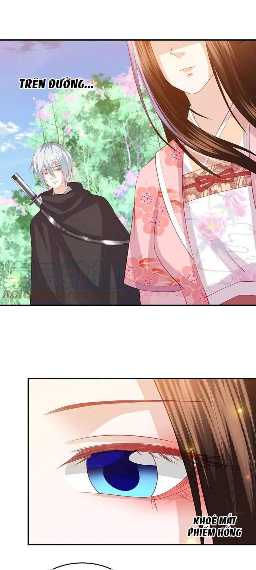 Phượng Hoàng Thác: Chuyên Sủng Khí Thê Chapter 239 - 17