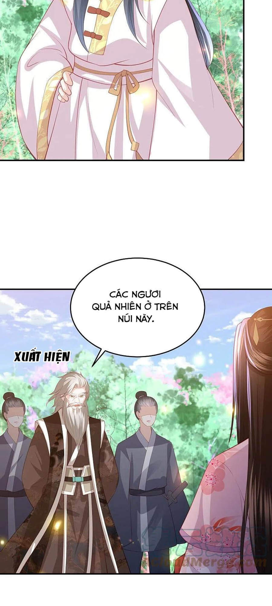 Phượng Hoàng Thác: Chuyên Sủng Khí Thê Chapter 239 - 19