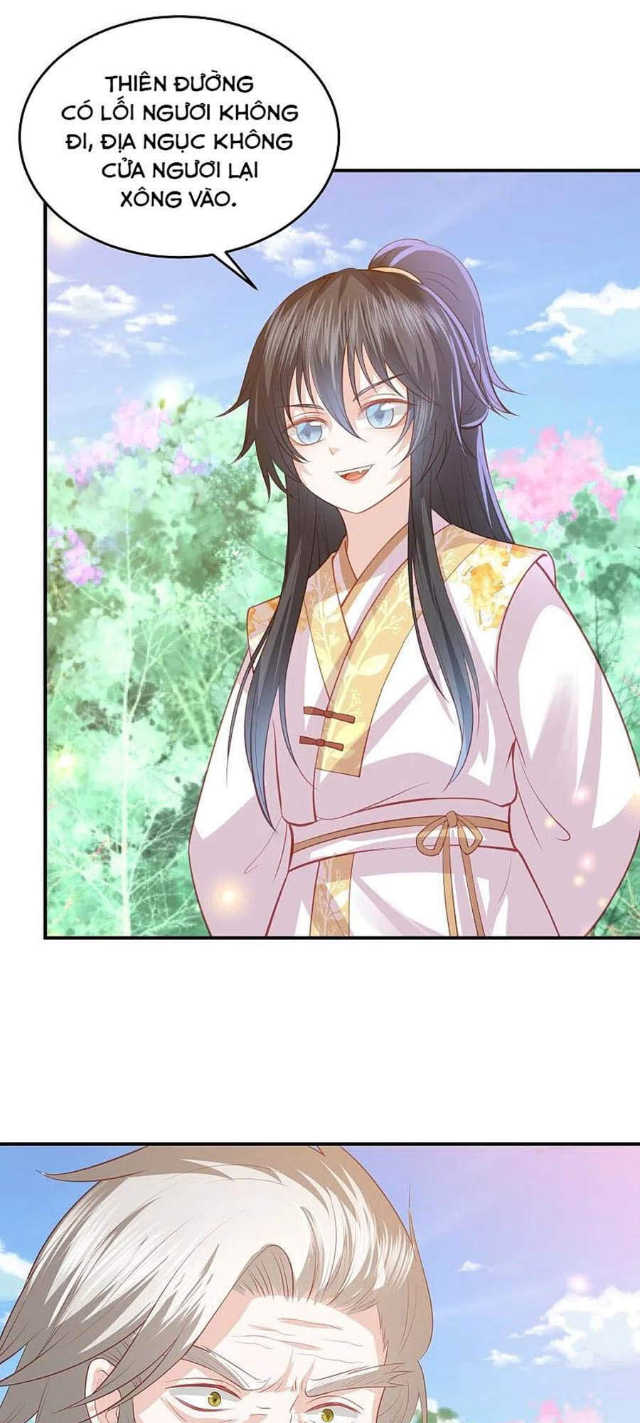 Phượng Hoàng Thác: Chuyên Sủng Khí Thê Chapter 239 - 20
