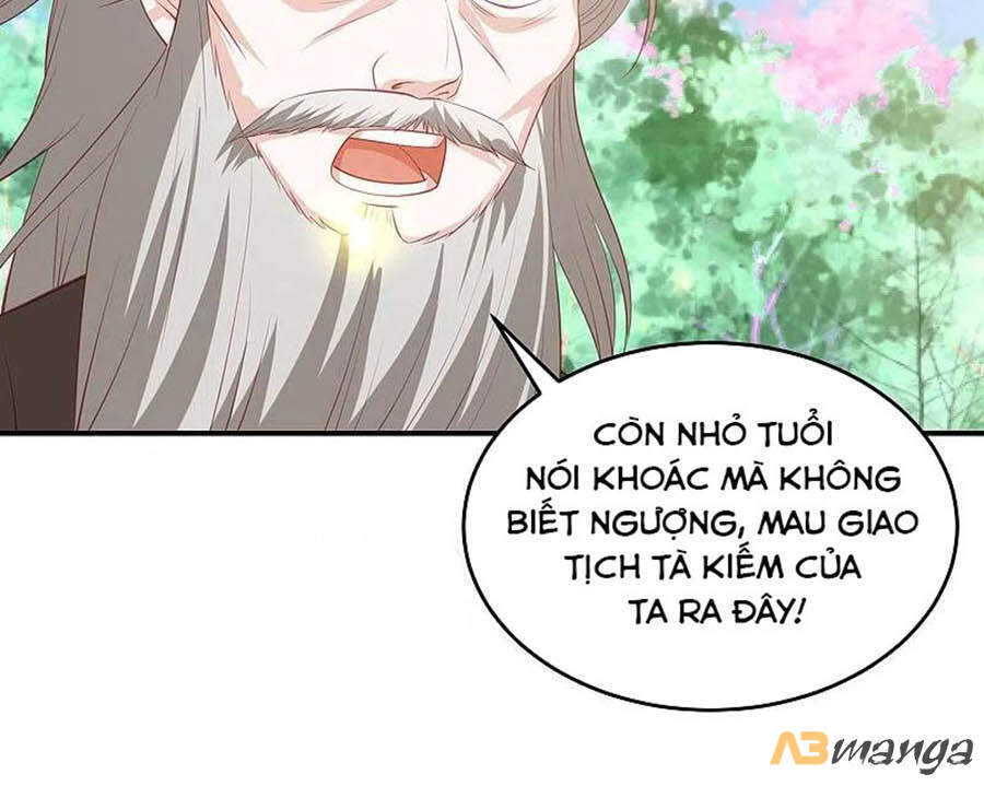 Phượng Hoàng Thác: Chuyên Sủng Khí Thê Chapter 239 - 21