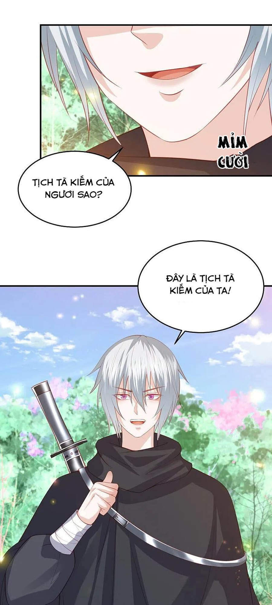 Phượng Hoàng Thác: Chuyên Sủng Khí Thê Chapter 239 - 22