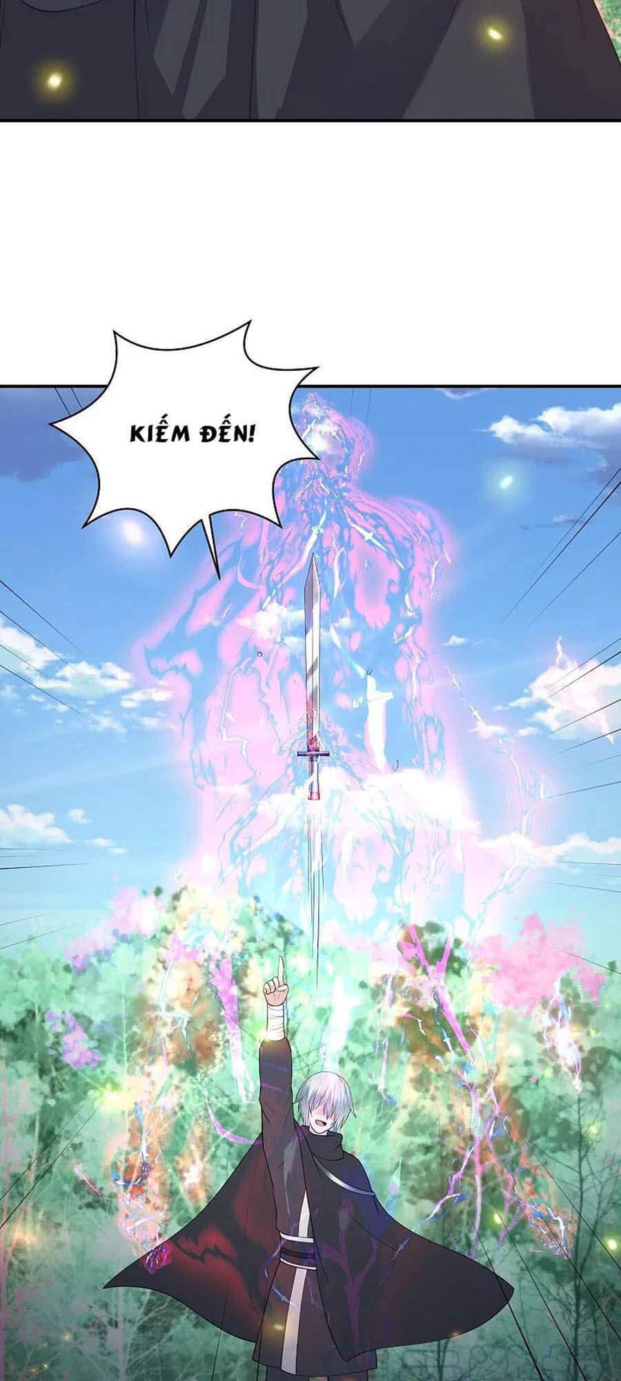 Phượng Hoàng Thác: Chuyên Sủng Khí Thê Chapter 239 - 23