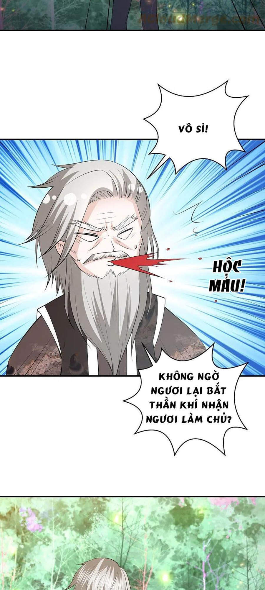 Phượng Hoàng Thác: Chuyên Sủng Khí Thê Chapter 239 - 24