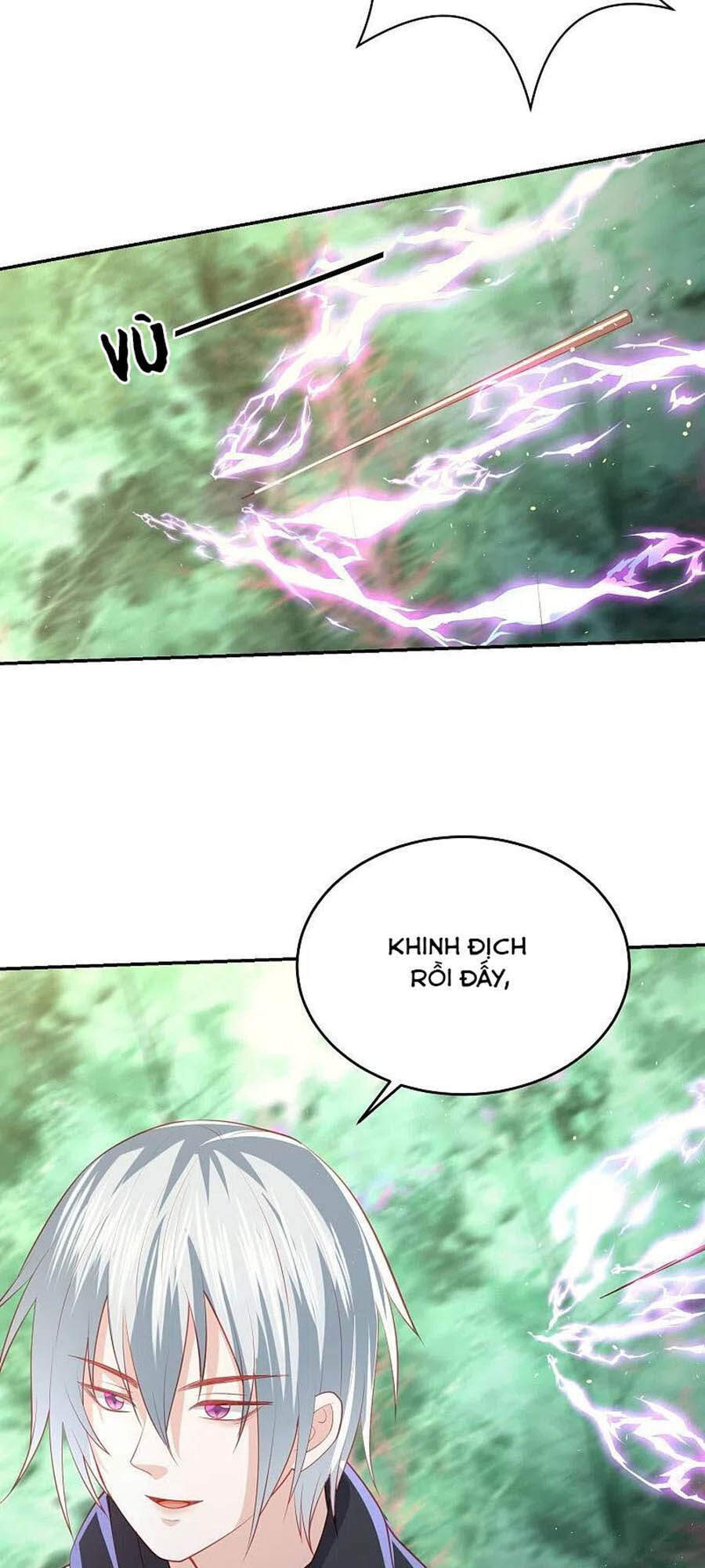 Phượng Hoàng Thác: Chuyên Sủng Khí Thê Chapter 239 - 27
