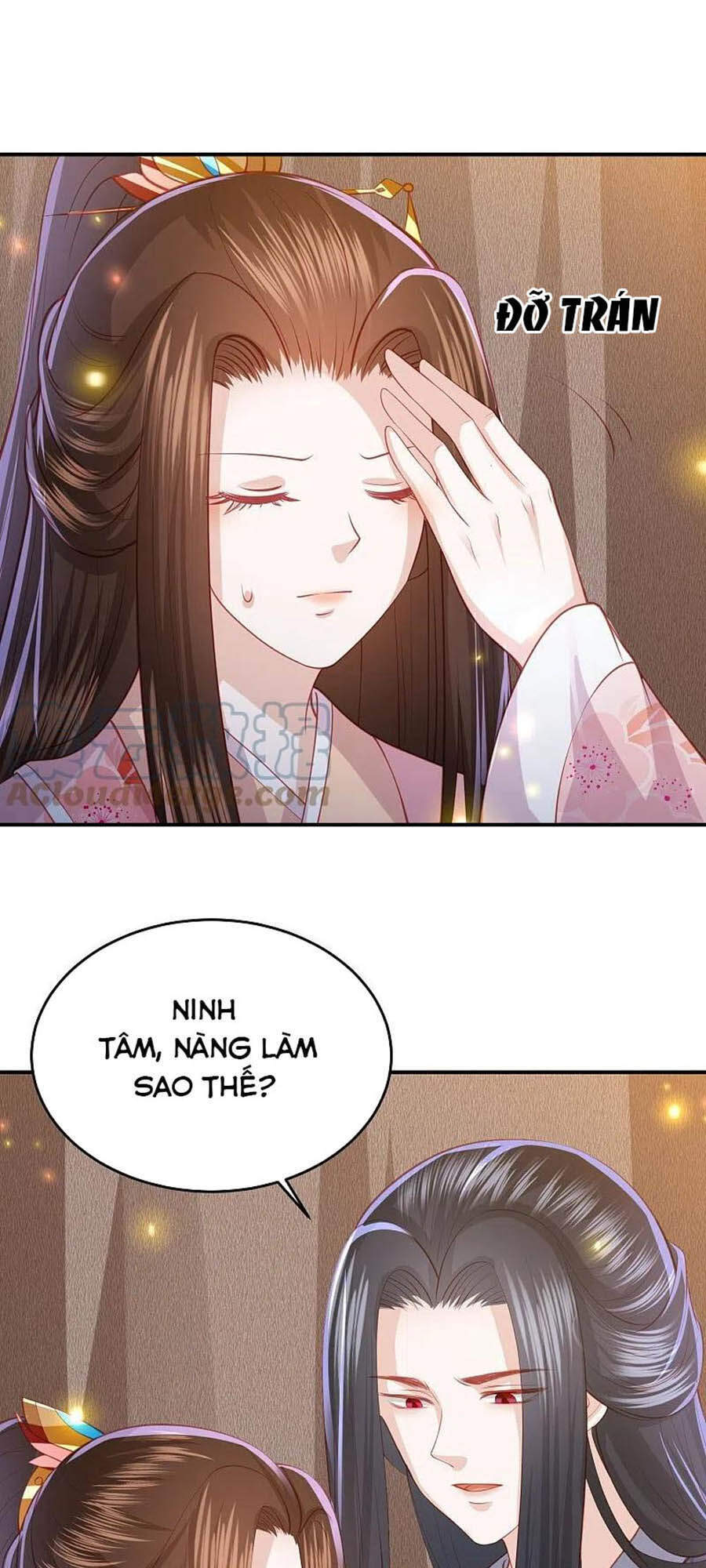 Phượng Hoàng Thác: Chuyên Sủng Khí Thê Chapter 239 - 6