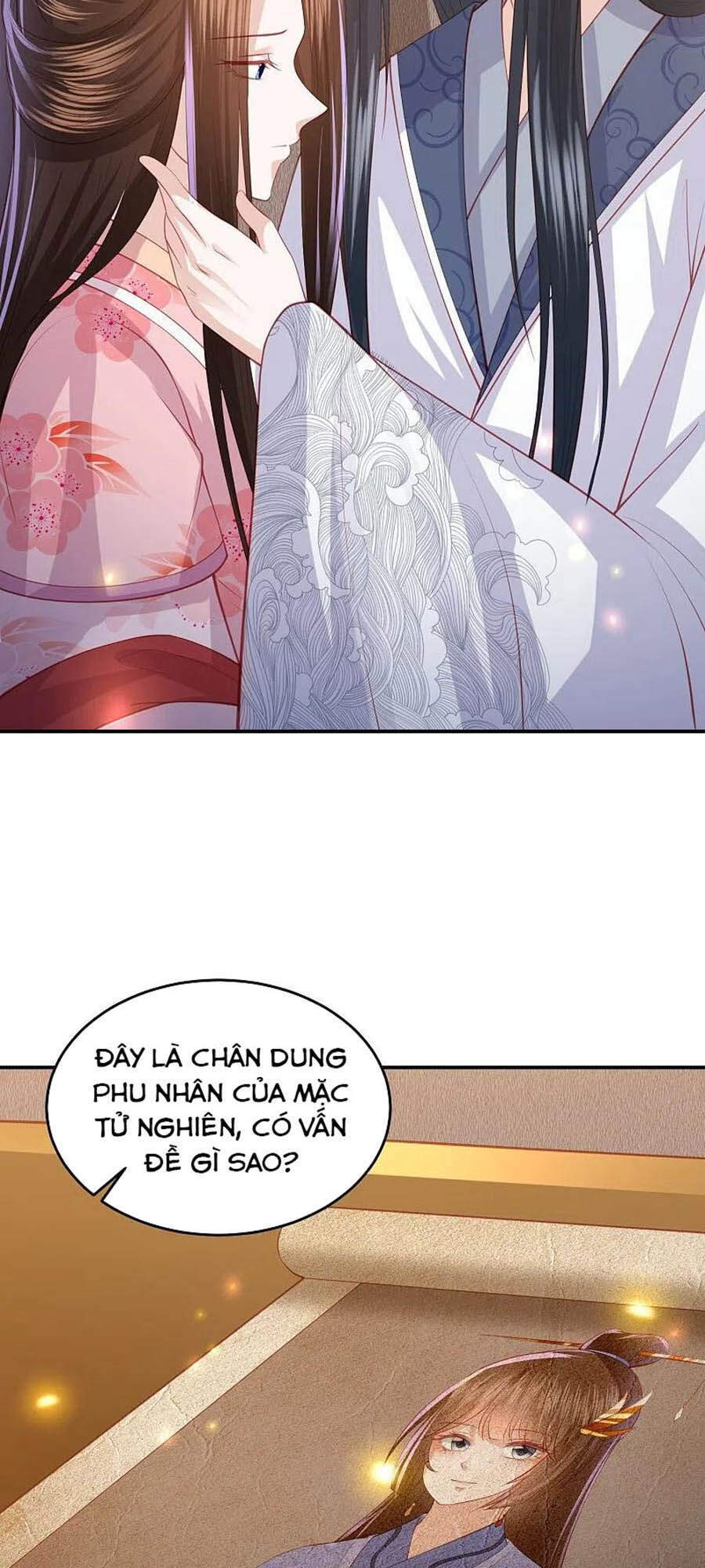 Phượng Hoàng Thác: Chuyên Sủng Khí Thê Chapter 239 - 7