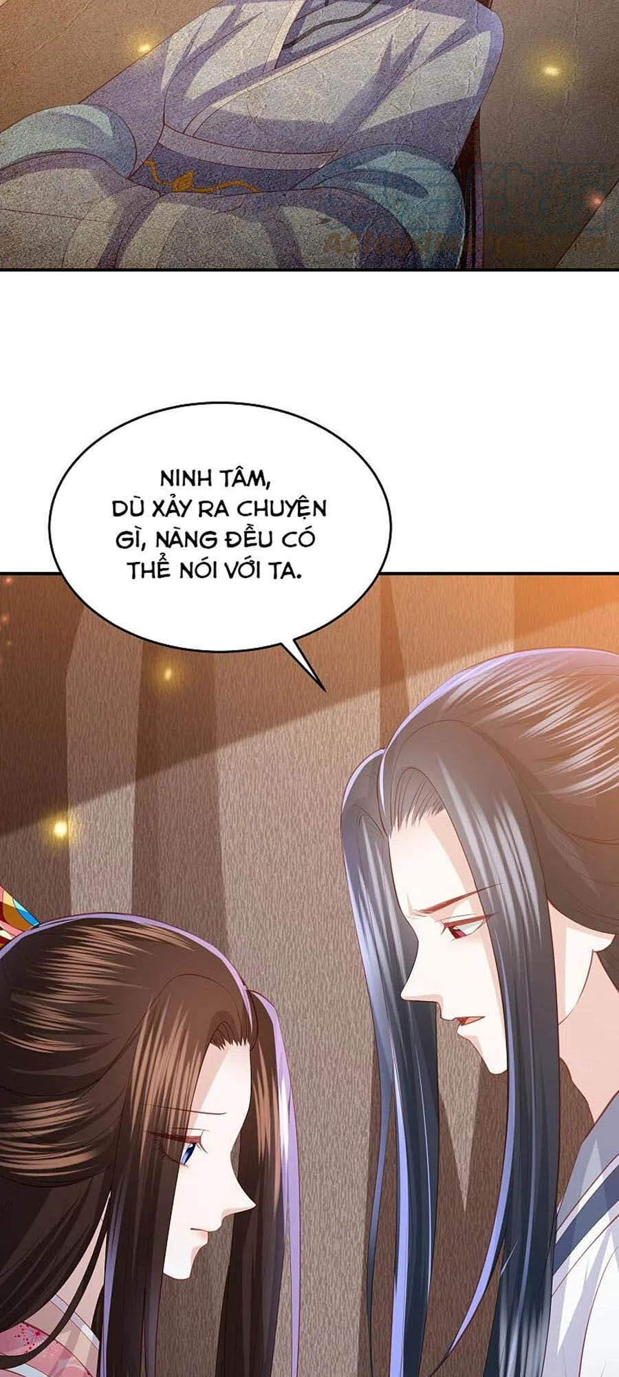 Phượng Hoàng Thác: Chuyên Sủng Khí Thê Chapter 239 - 8