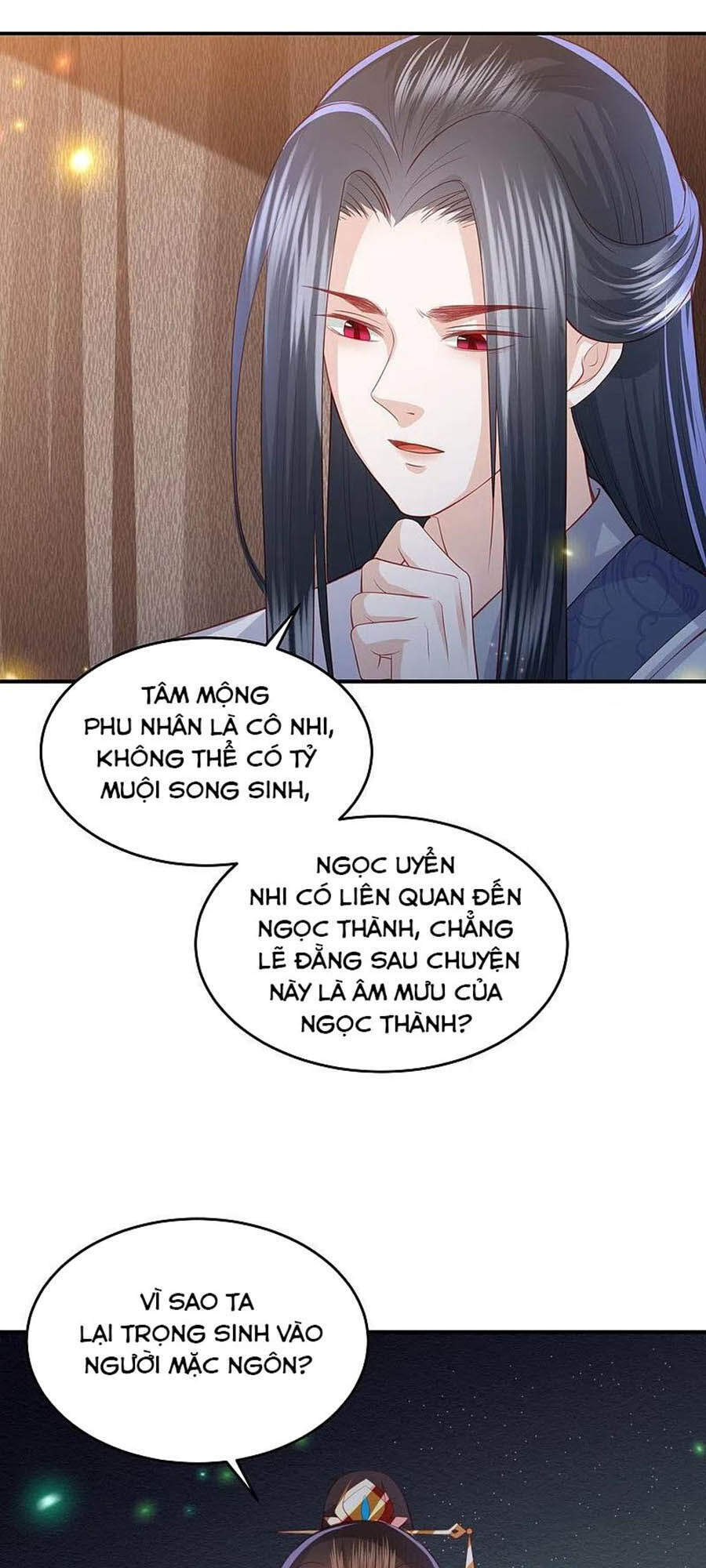 Phượng Hoàng Thác: Chuyên Sủng Khí Thê Chapter 239 - 10