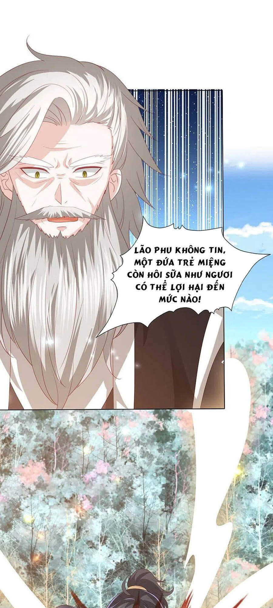 Phượng Hoàng Thác: Chuyên Sủng Khí Thê Chapter 240 - 15