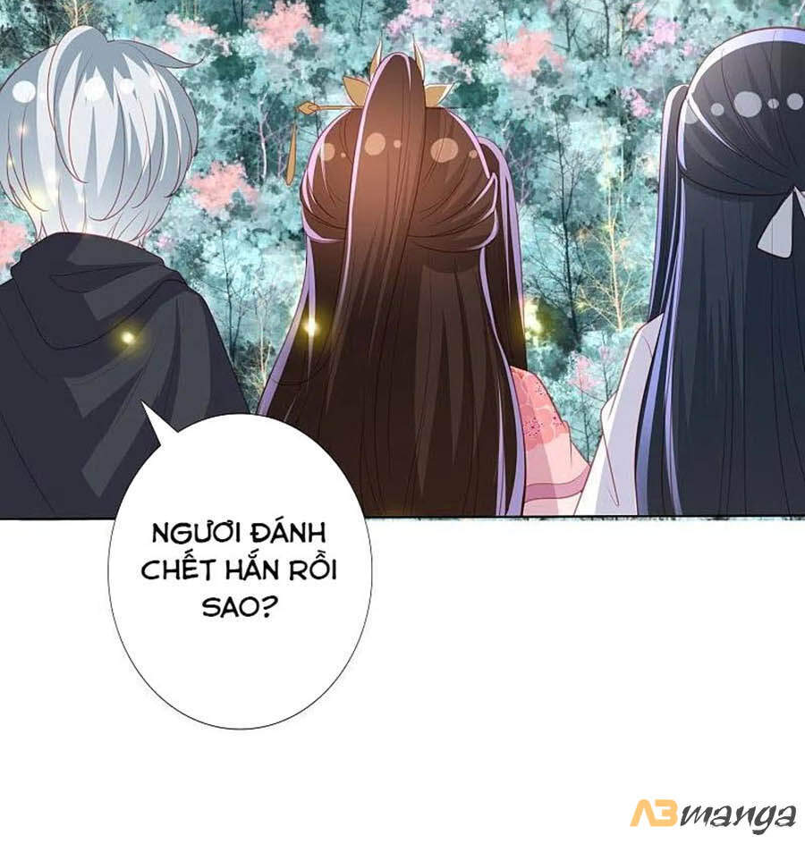 Phượng Hoàng Thác: Chuyên Sủng Khí Thê Chapter 240 - 17