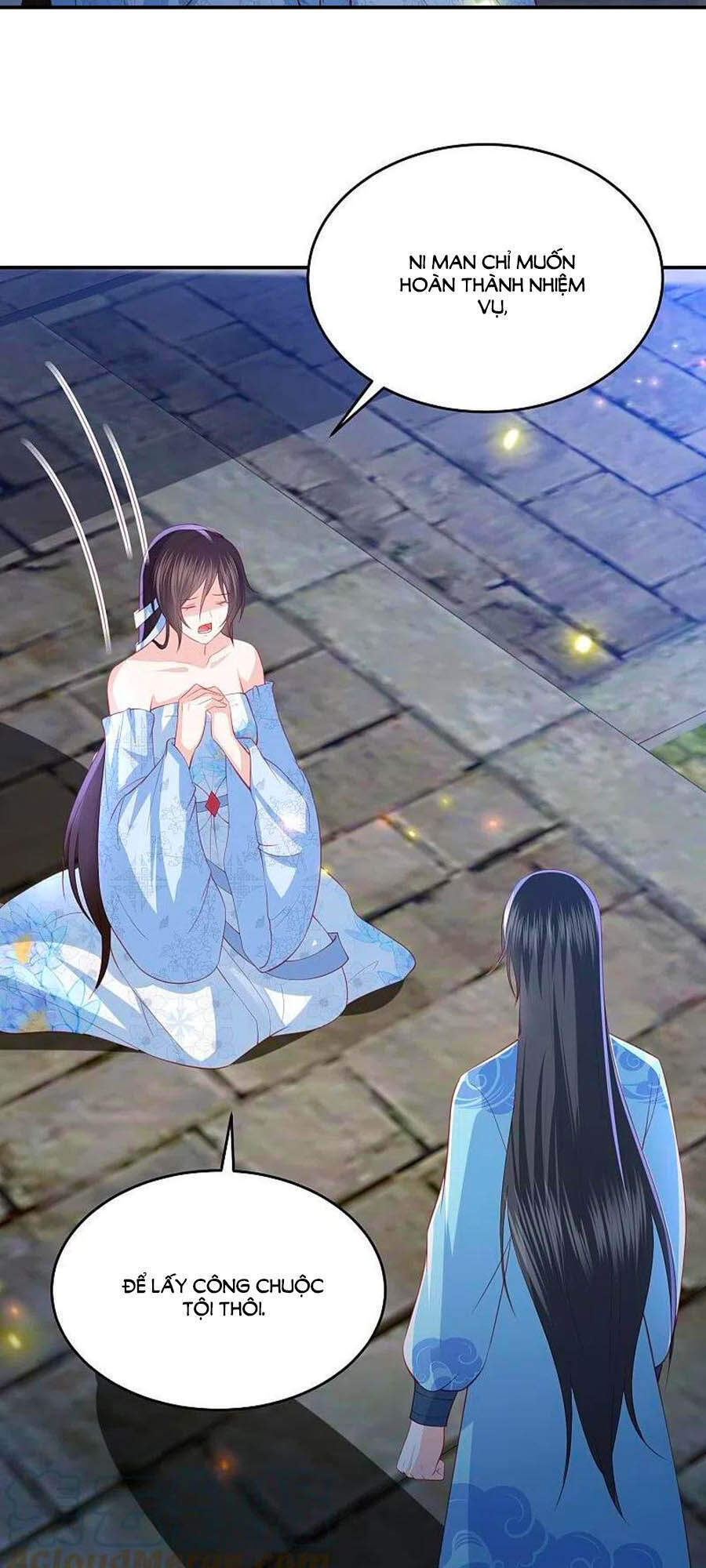 Phượng Hoàng Thác: Chuyên Sủng Khí Thê Chapter 225 - 27