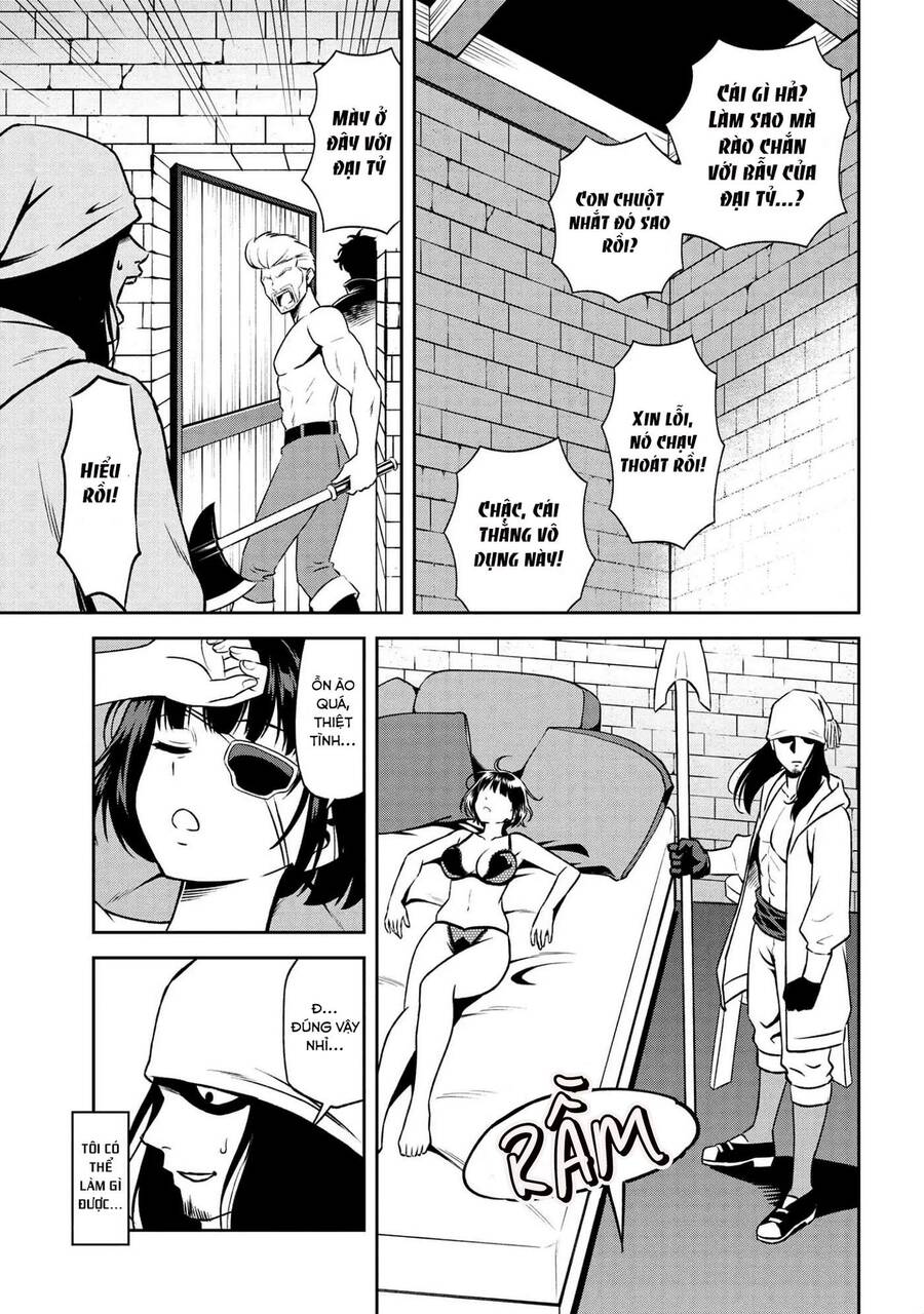Toshiue Elite Onna Kishi Ga Boku No Mae De Dake Kawaii Chapter 11.2 - 11