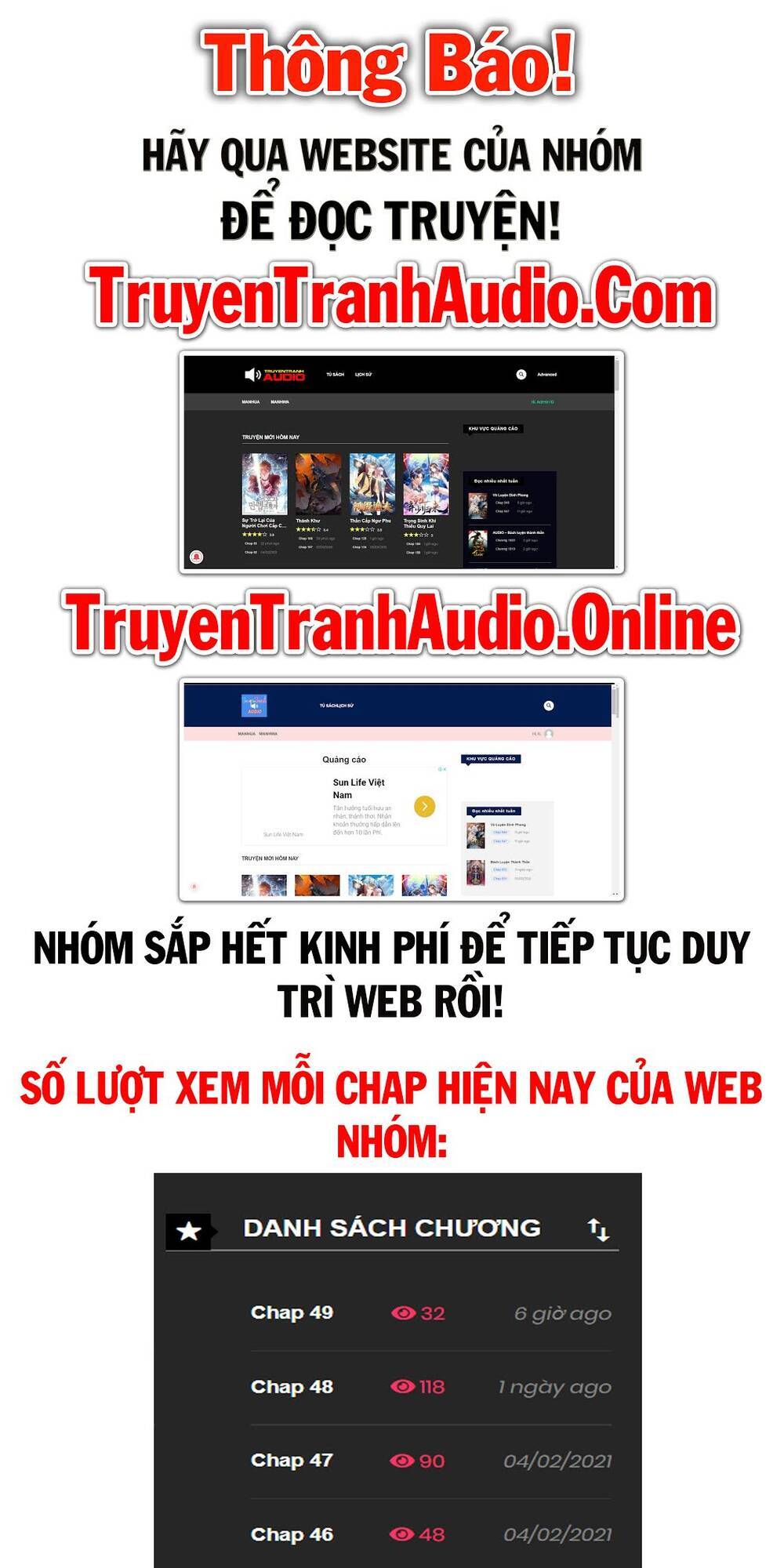 Luân Hồi Ác Nhân Chapter 62 - 43