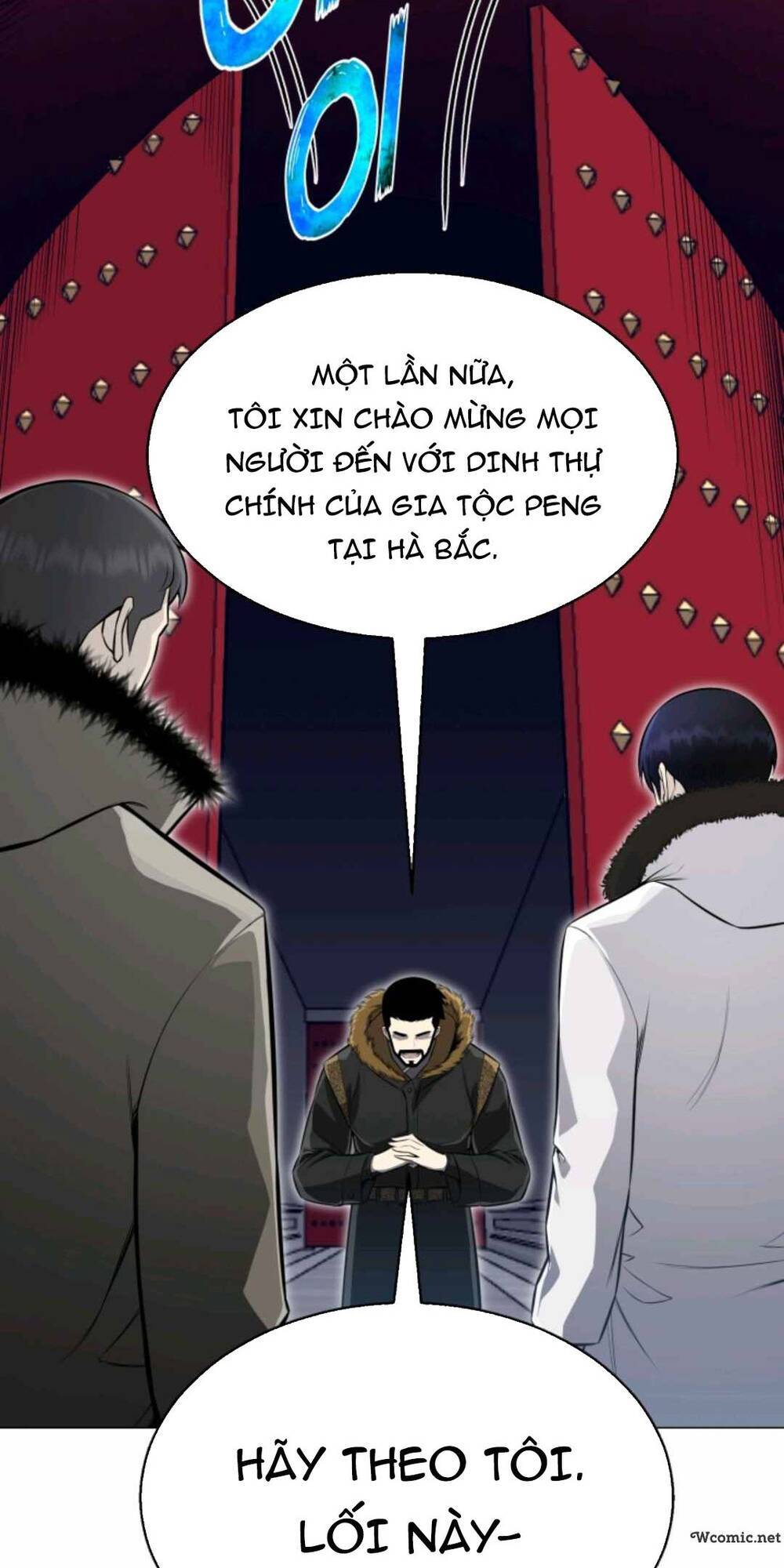 Luân Hồi Ác Nhân Chapter 72 - 45