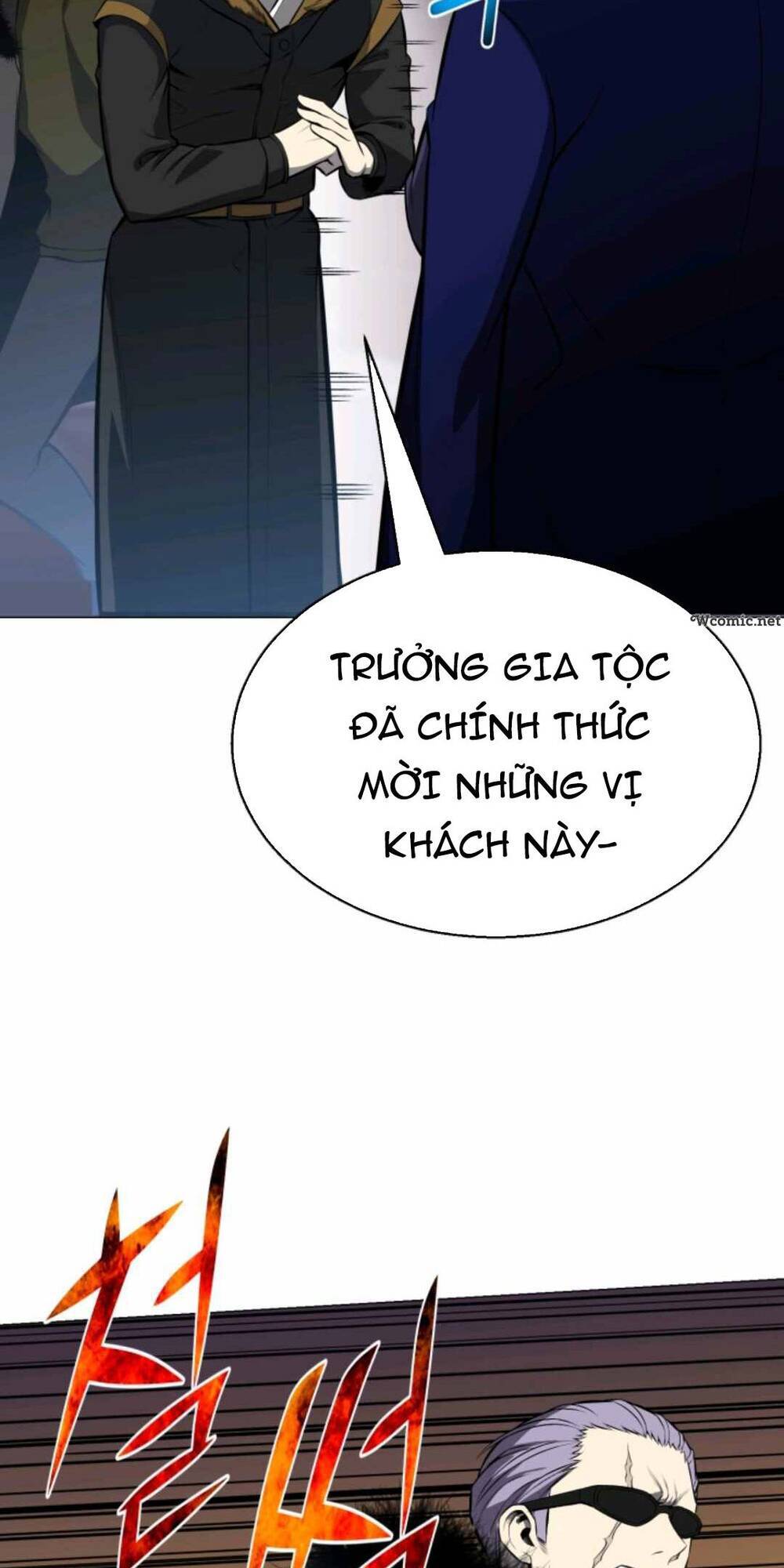 Luân Hồi Ác Nhân Chapter 72 - 53