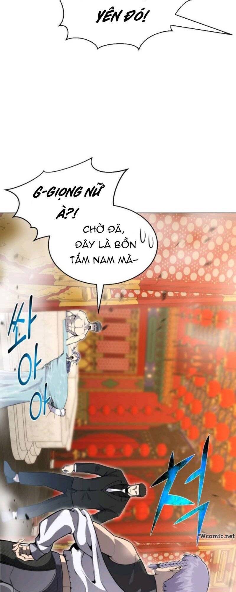 Luân Hồi Ác Nhân Chapter 73 - 44