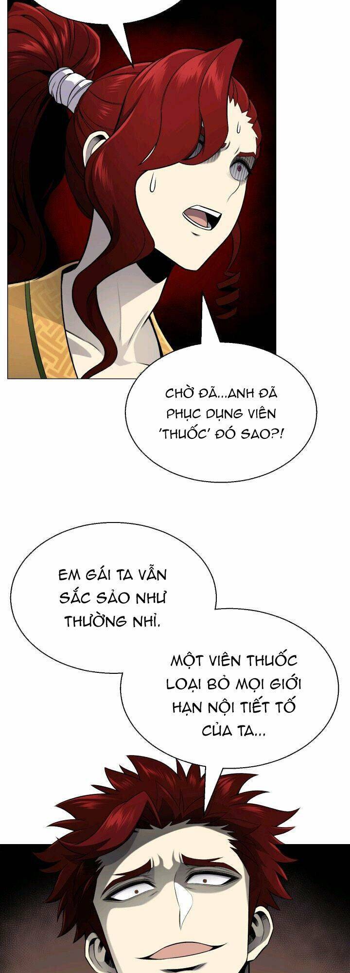 Luân Hồi Ác Nhân Chapter 66 - 23