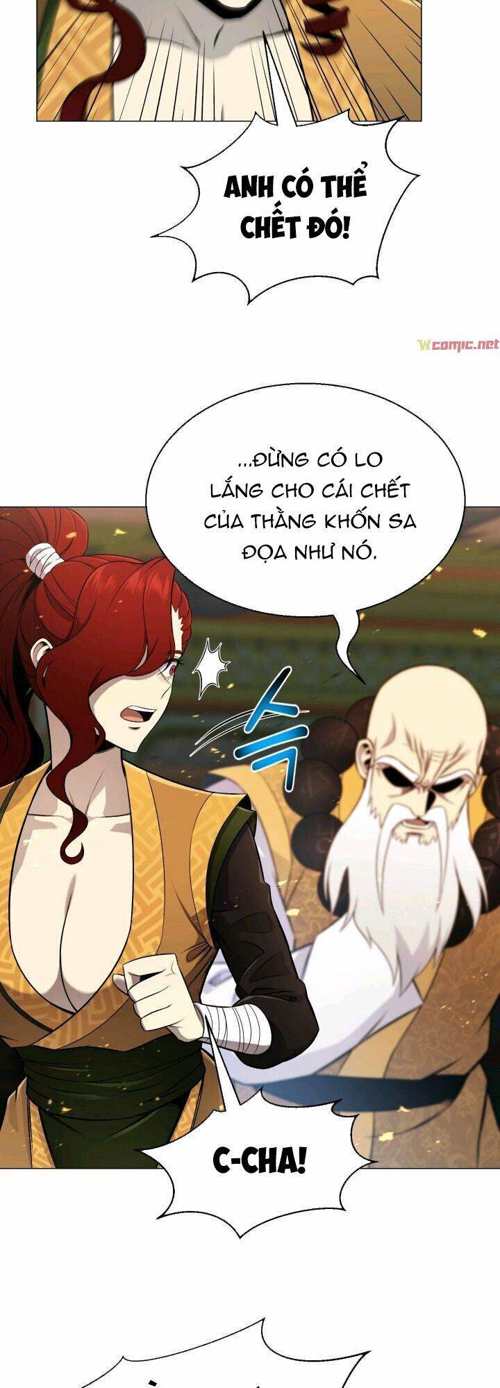Luân Hồi Ác Nhân Chapter 66 - 25