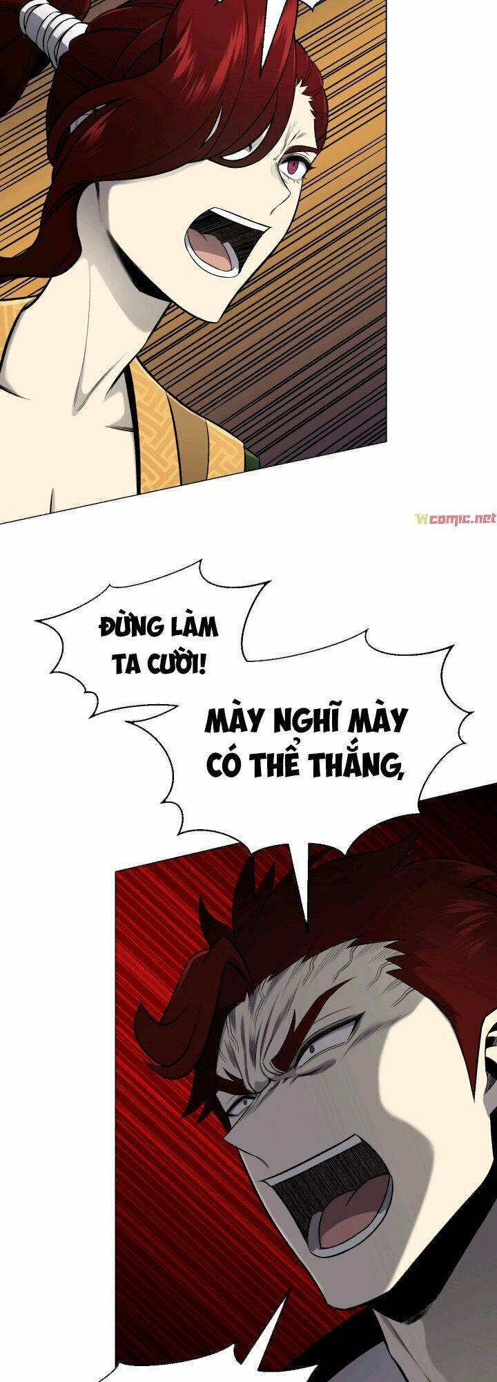 Luân Hồi Ác Nhân Chapter 66 - 34