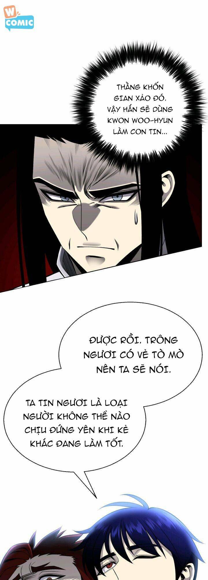 Luân Hồi Ác Nhân Chapter 67 - 38