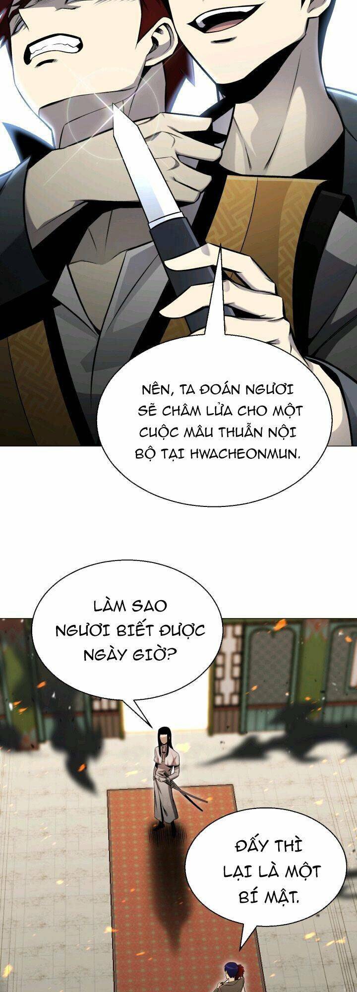 Luân Hồi Ác Nhân Chapter 67 - 39