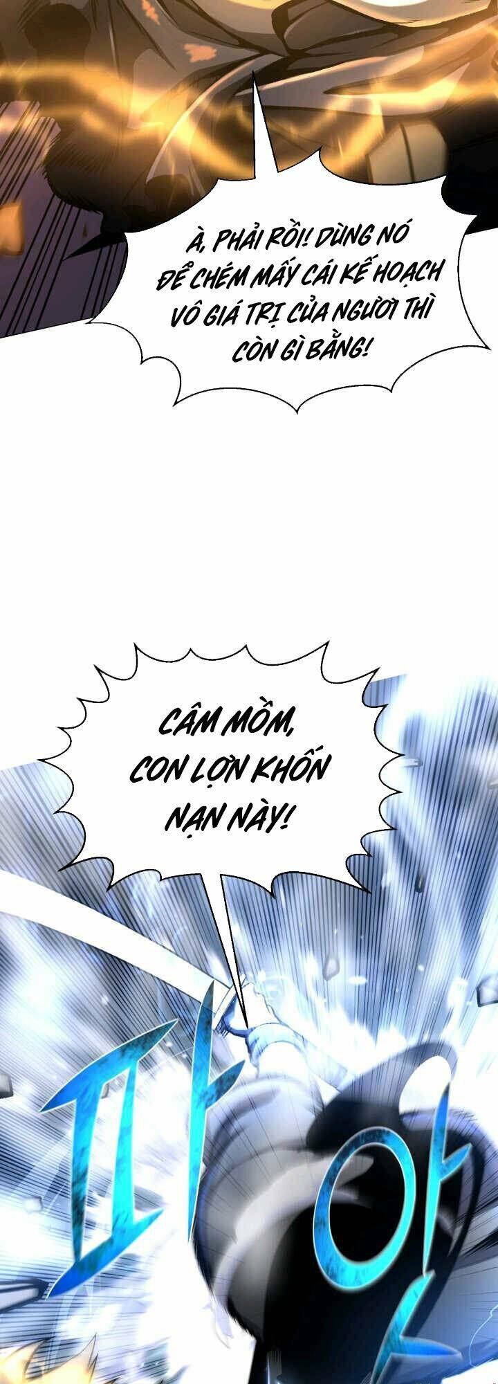 Luân Hồi Ác Nhân Chapter 68 - 20