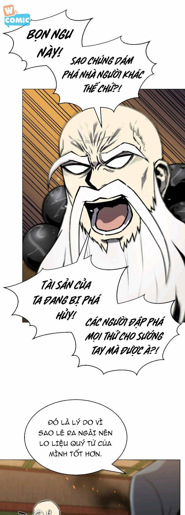 Luân Hồi Ác Nhân Chapter 68 - 27