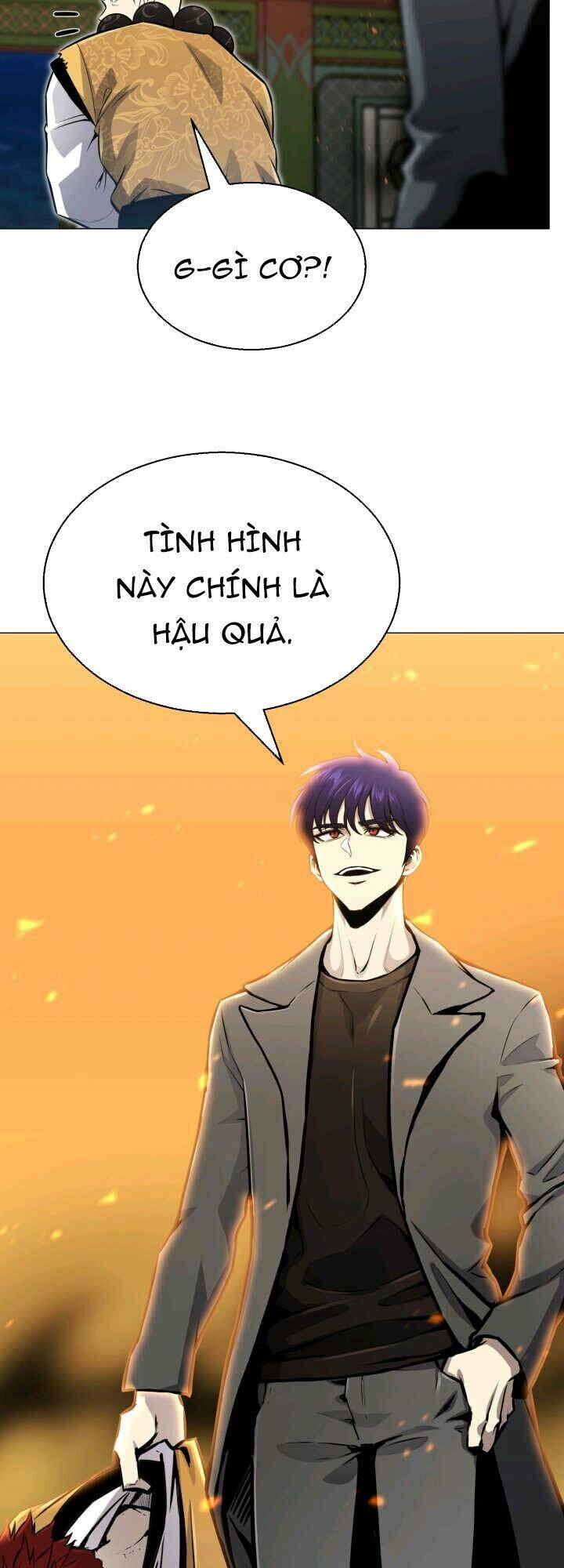Luân Hồi Ác Nhân Chapter 68 - 28