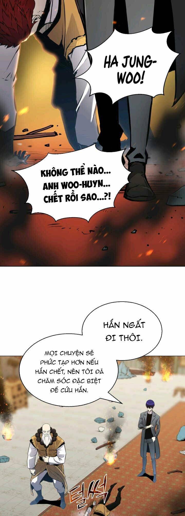 Luân Hồi Ác Nhân Chapter 68 - 29