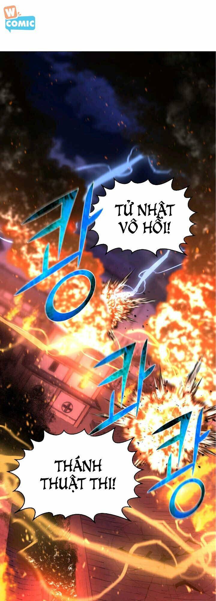 Luân Hồi Ác Nhân Chapter 68 - 47
