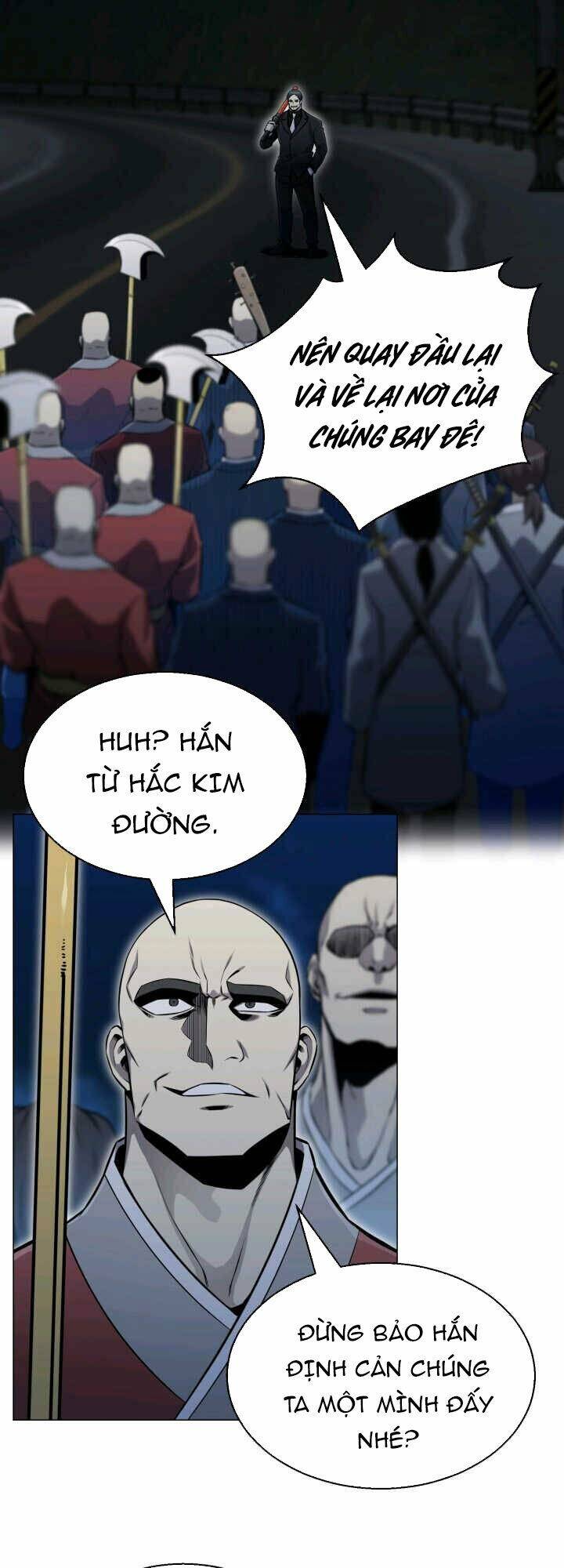 Luân Hồi Ác Nhân Chapter 68 - 55