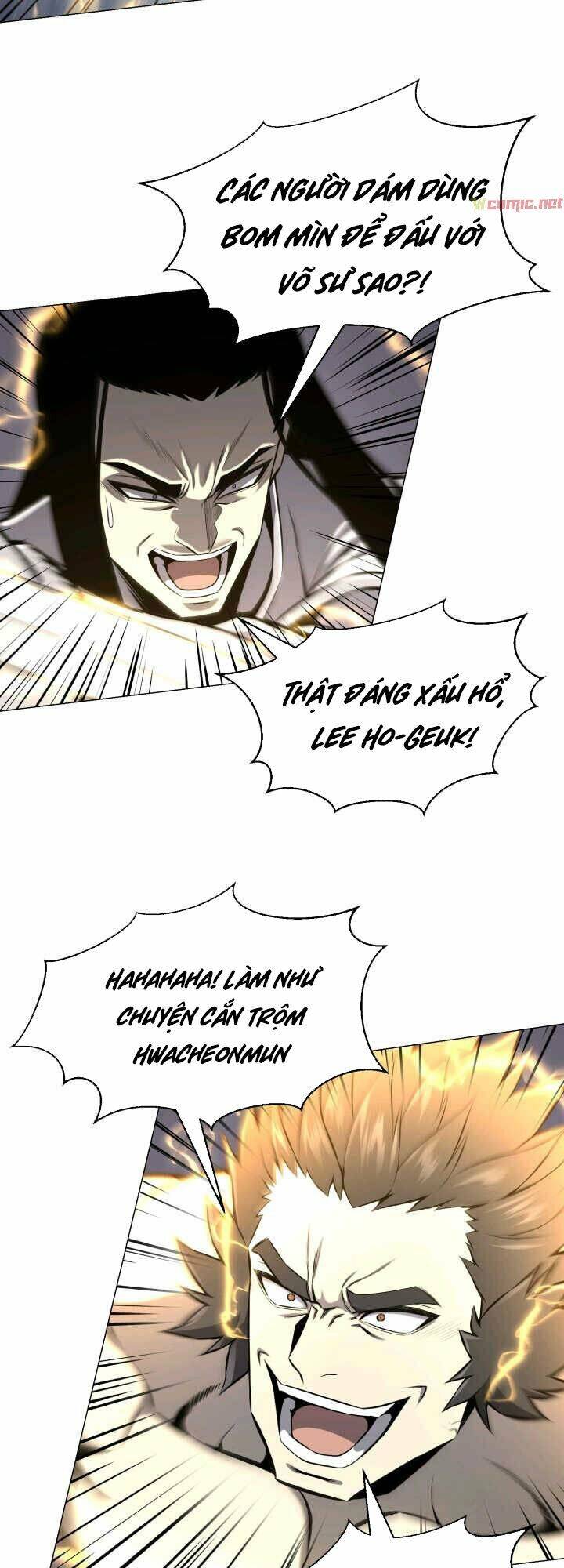 Luân Hồi Ác Nhân Chapter 69 - 13