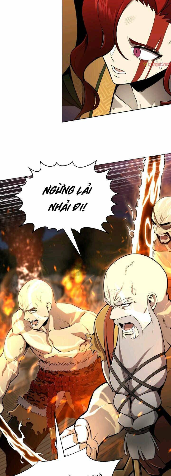 Luân Hồi Ác Nhân Chapter 69 - 24