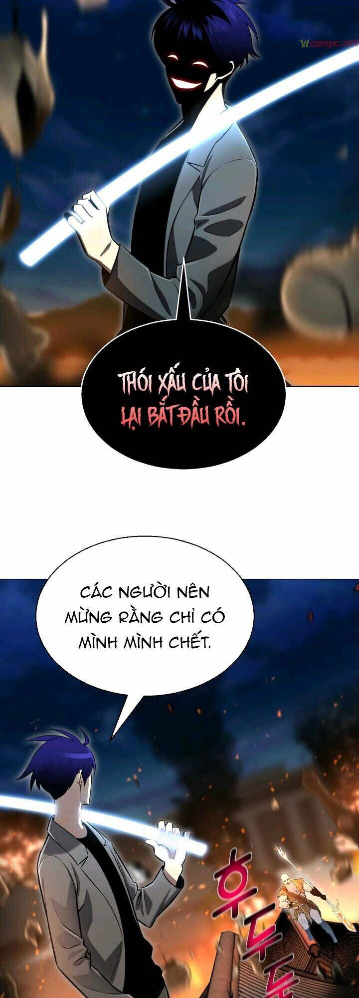 Luân Hồi Ác Nhân Chapter 69 - 36