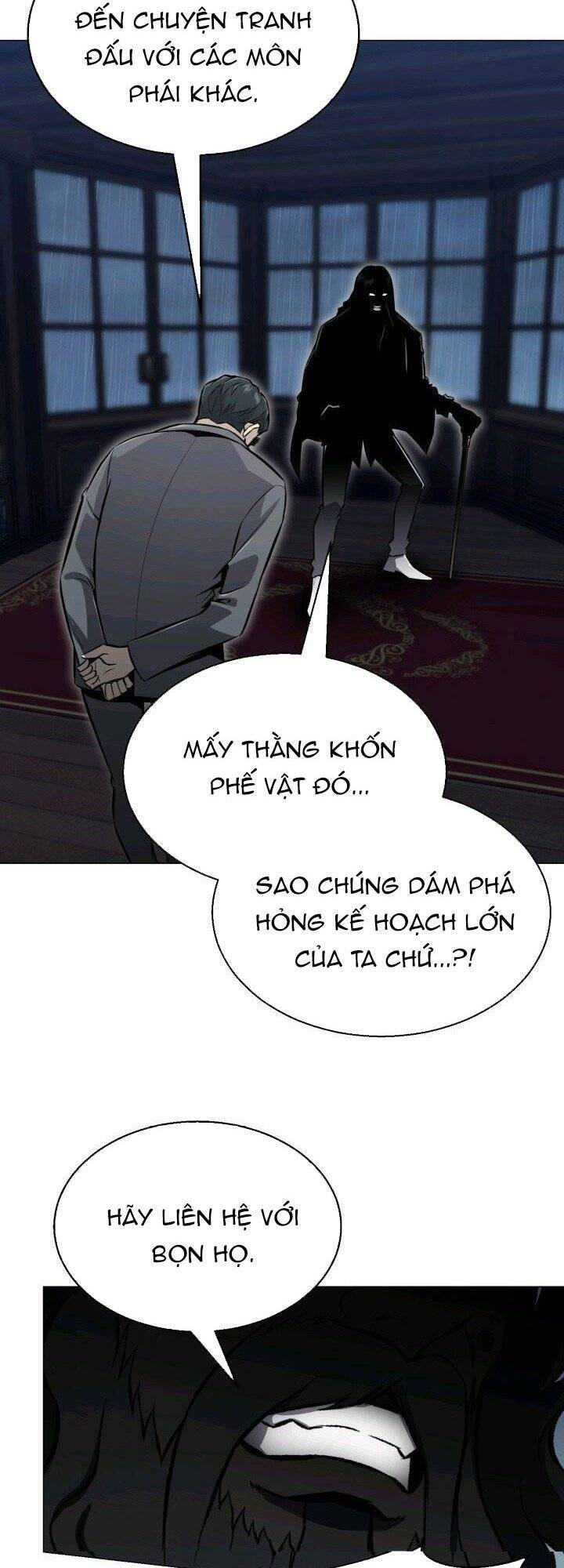 Luân Hồi Ác Nhân Chapter 70 - 25