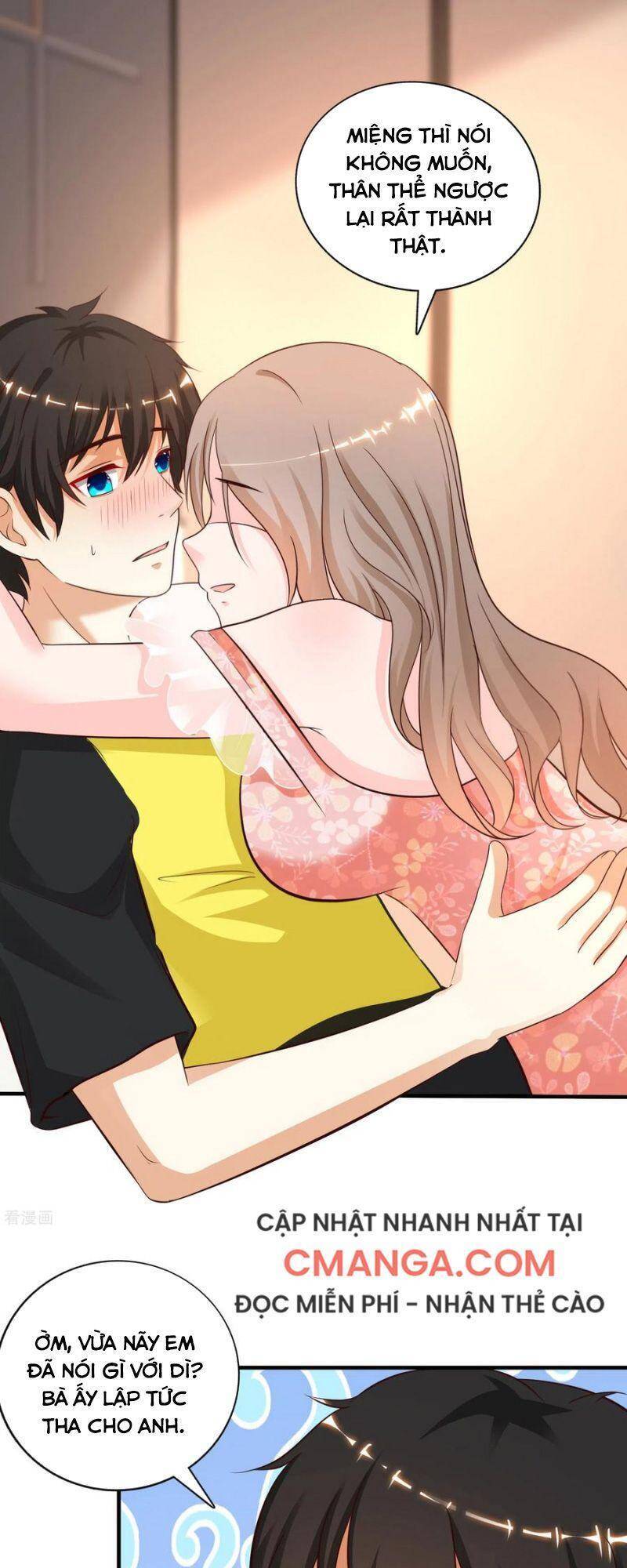 Tối Cường Vận Đào Hoa Chapter 148 - 27