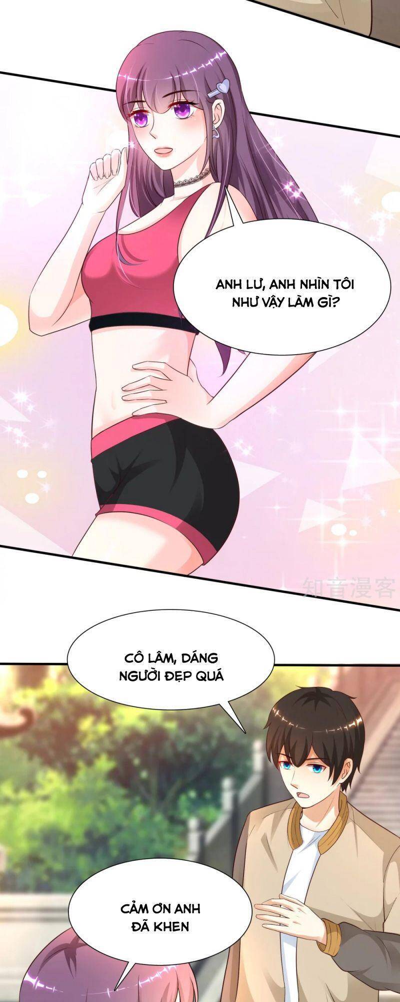 Tối Cường Vận Đào Hoa Chapter 157 - 34