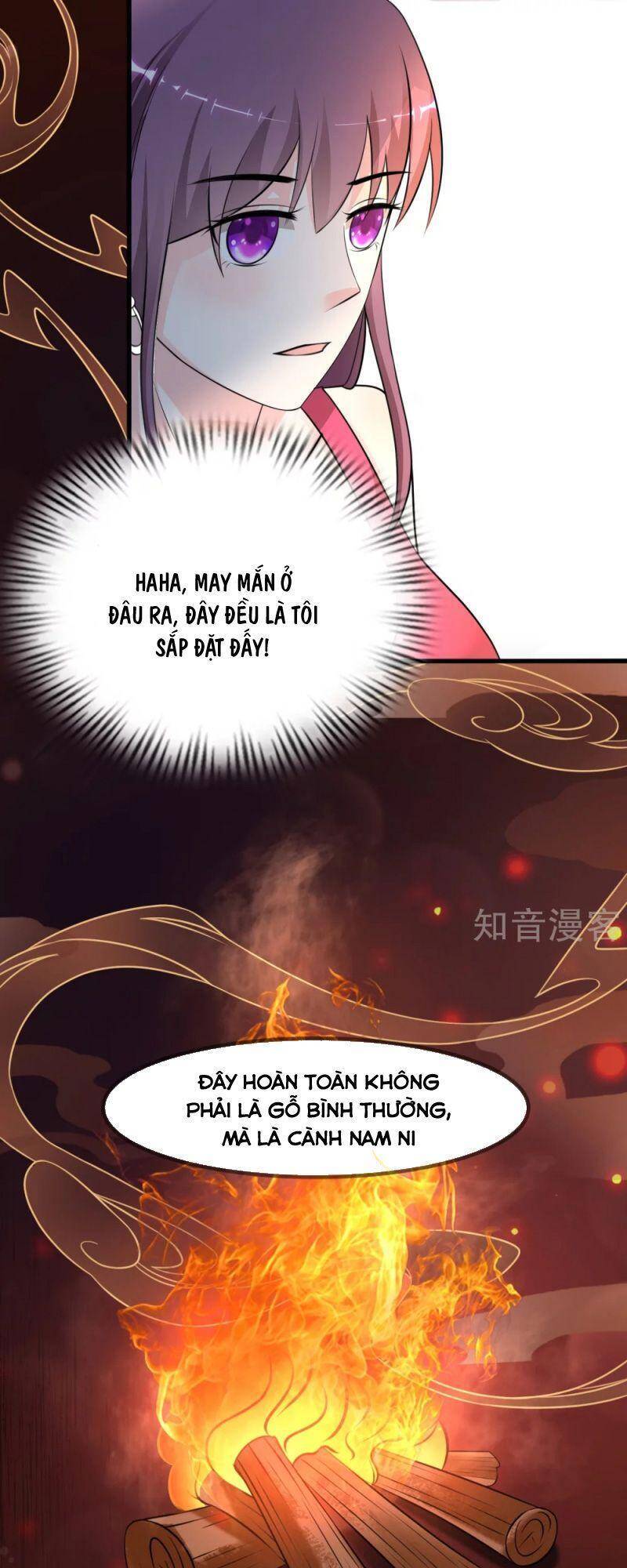 Tối Cường Vận Đào Hoa Chapter 159 - 4