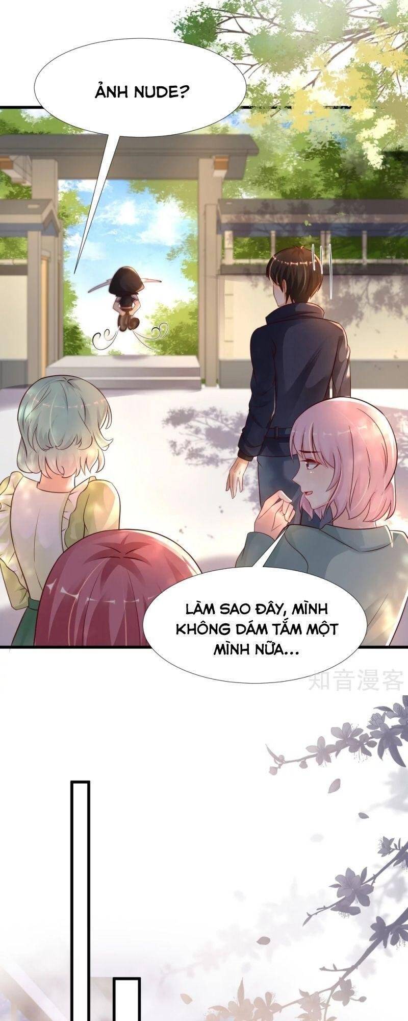 Tối Cường Vận Đào Hoa Chapter 190 - 39