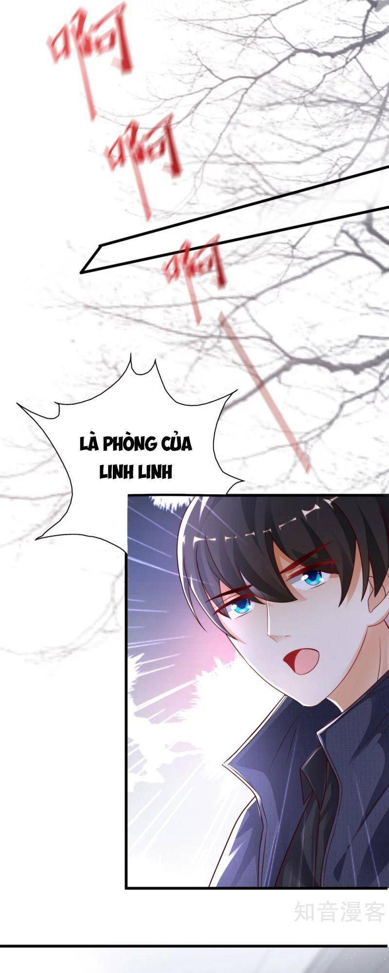 Tối Cường Vận Đào Hoa Chapter 196 - 17